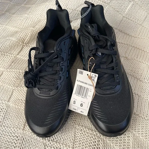 adidas | Shoes | Adidas Alphabounce Guard Running Shoes  display picture 3